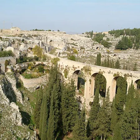 Alta Murgia Hotel Gravina in Puglia