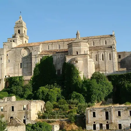 Alta Murgia Gravina in Puglia
