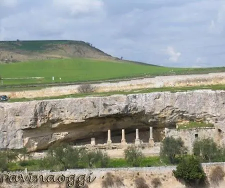 Hotel Alta Murgia Gravina in Puglia