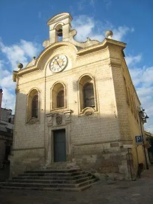 Hotel Alta Murgia Gravina in Puglia