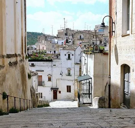 Alta Murgia 3* Gravina in Puglia