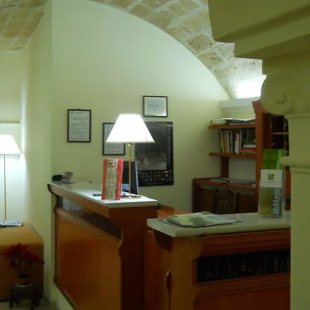 Hotel Alta Murgia 3*