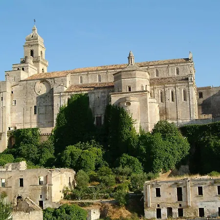Alta Murgia Gravina in Puglia
